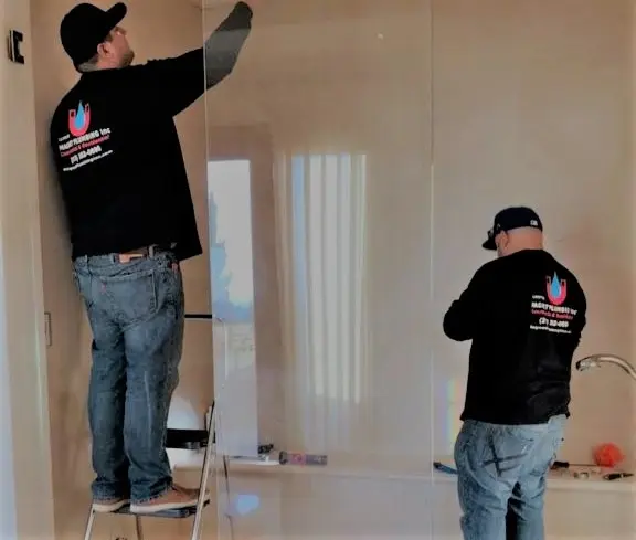 Professional plumbing installation for Tankless Water Heater Installation in Beverly Grove